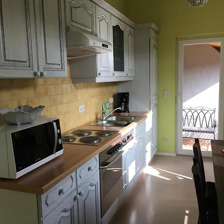 Ferienwohnungen Perlina Karpat Bernkastel-Kues Pokój zdjęcie