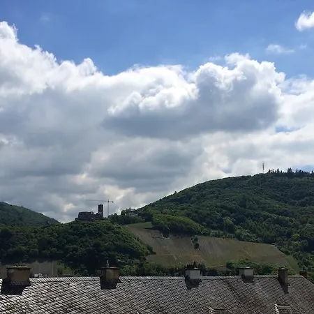 Ferienwohnungen Perlina Karpat Bernkastel-Kues Pokój zdjęcie