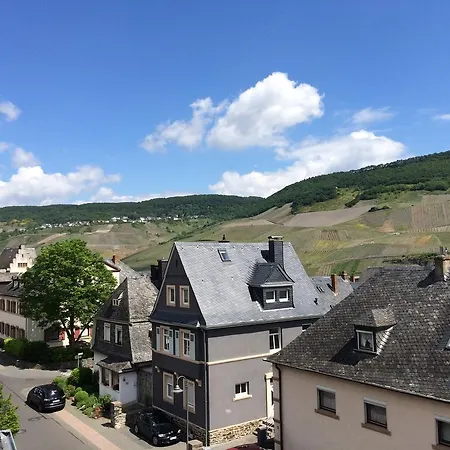 Ferienwohnungen Perlina Karpat Bernkastel-Kues Pokój zdjęcie