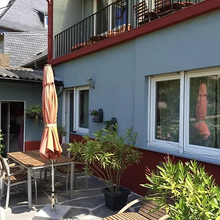 Ferienwohnungen Perlina Karpat Bernkastel-Kues Pokój zdjęcie