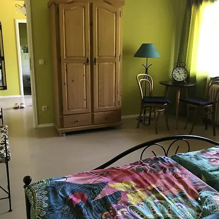 Ferienwohnungen Perlina Karpat Bernkastel-Kues Zewnętrze zdjęcie
