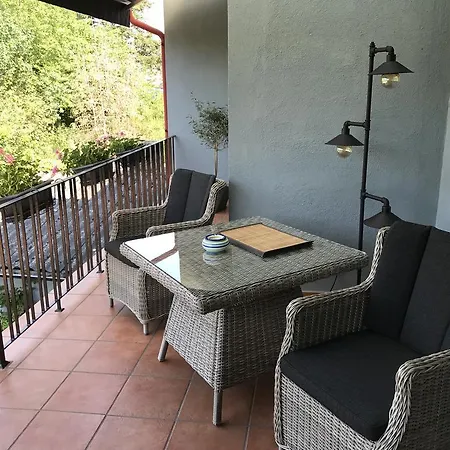 Ferienwohnungen Perlina Karpat Bernkastel-Kues Zewnętrze zdjęcie