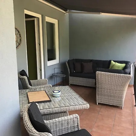 Ferienwohnungen Perlina Karpat Bernkastel-Kues Zewnętrze zdjęcie
