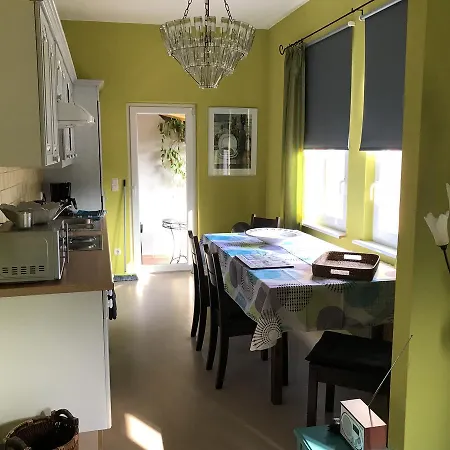 Ferienwohnungen Perlina Karpat Bernkastel-Kues Zewnętrze zdjęcie