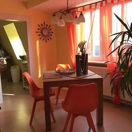 Ferienwohnungen Perlina Karpat Bernkastel-Kues Zewnętrze zdjęcie
