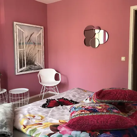 Ferienwohnungen Perlina Karpat Bernkastel-Kues Zewnętrze zdjęcie