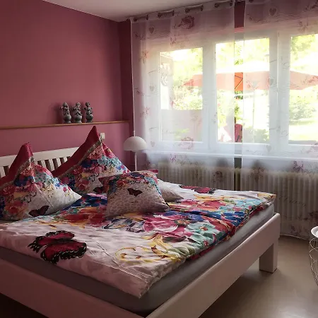 Ferienwohnungen Perlina Karpat Bernkastel-Kues Zewnętrze zdjęcie