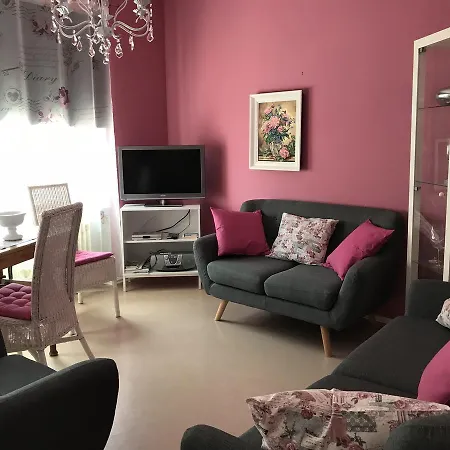 Ferienwohnungen Perlina Karpat Bernkastel-Kues Zewnętrze zdjęcie