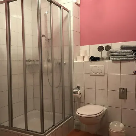 Ferienwohnungen Perlina Karpat Bernkastel-Kues Zewnętrze zdjęcie