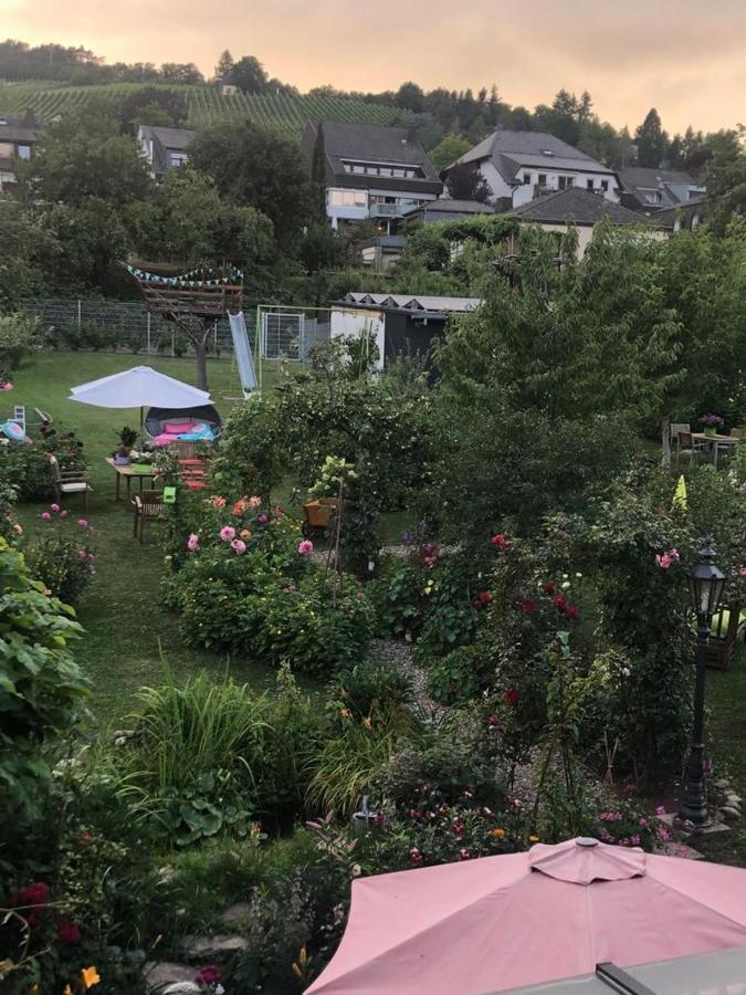 Perlina Karpat Apartment Bernkastel-Kues