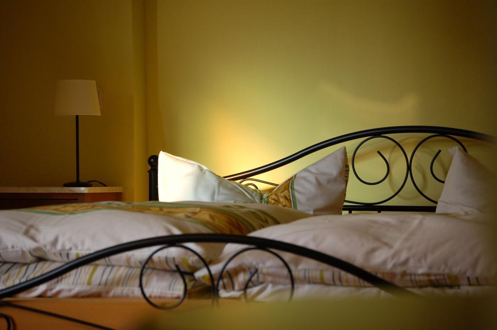Perlina Karpat Apartment Bernkastel-Kues