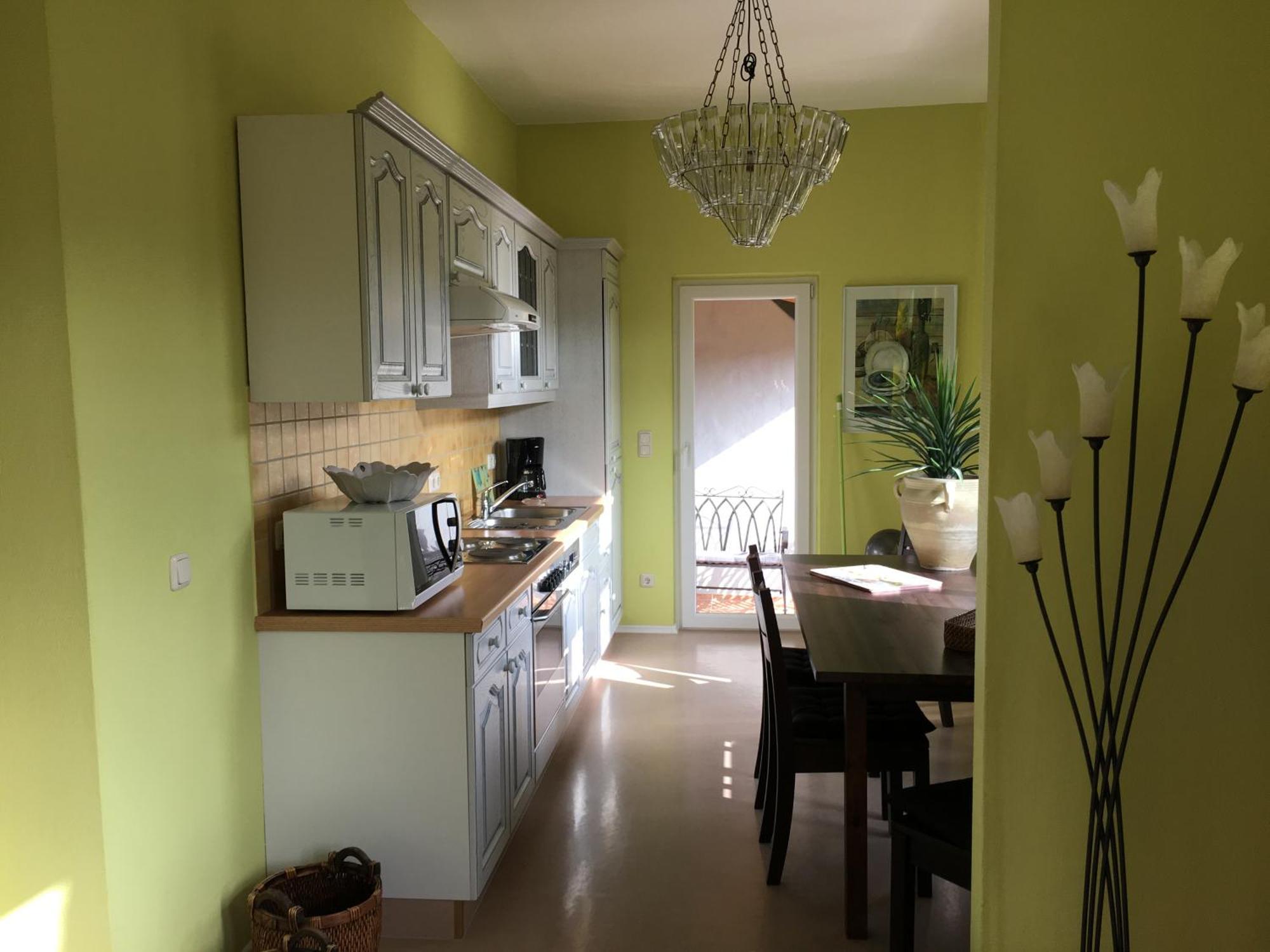 Apartment Perlina Karpat *