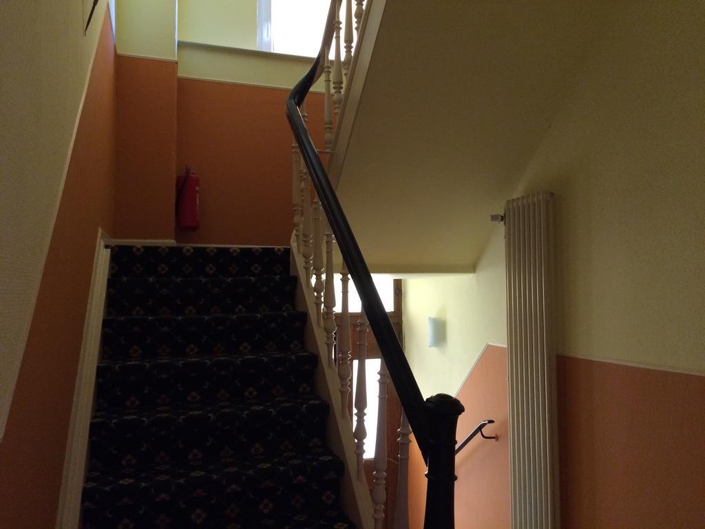 Perlina Karpat Apartment