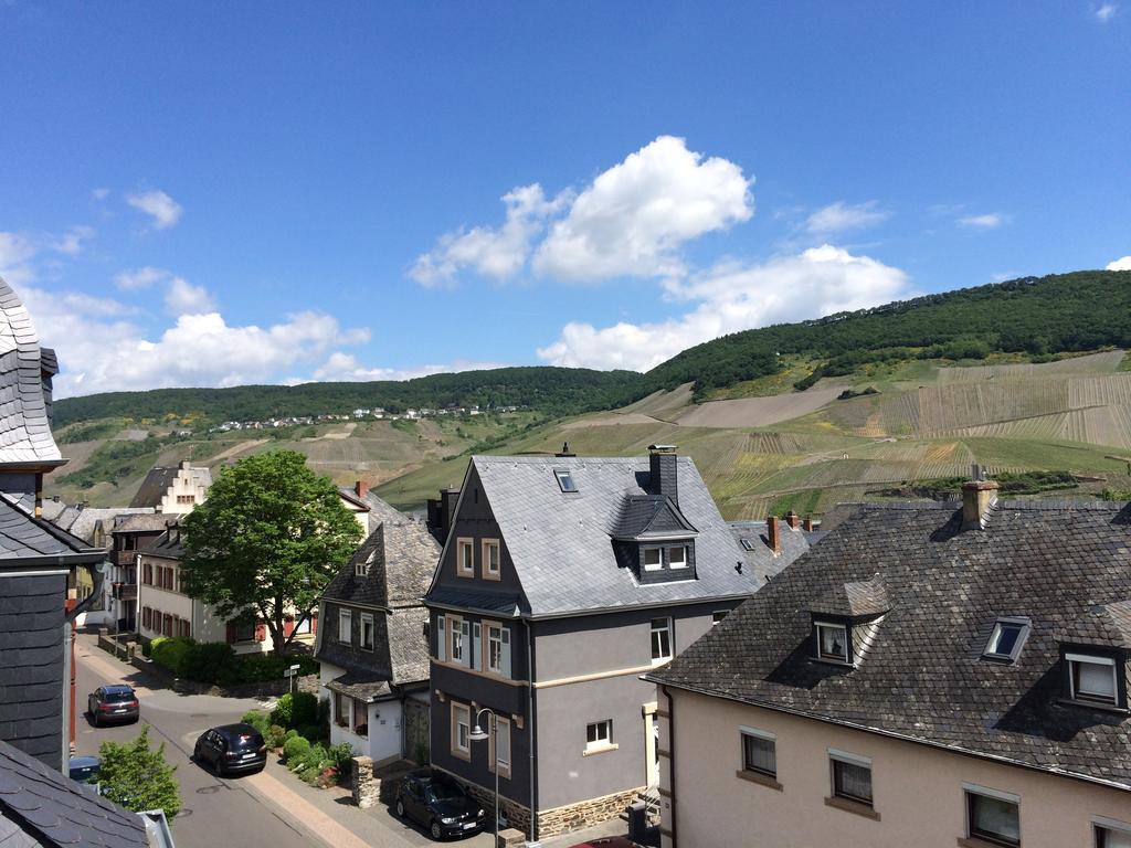 Appartement Perlina Karpat Verbandsgemeinde Bernkastel-Kues