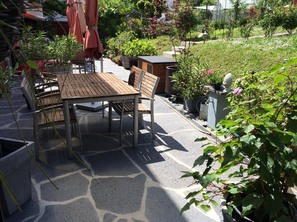 Perlina Karpat Apartment *
