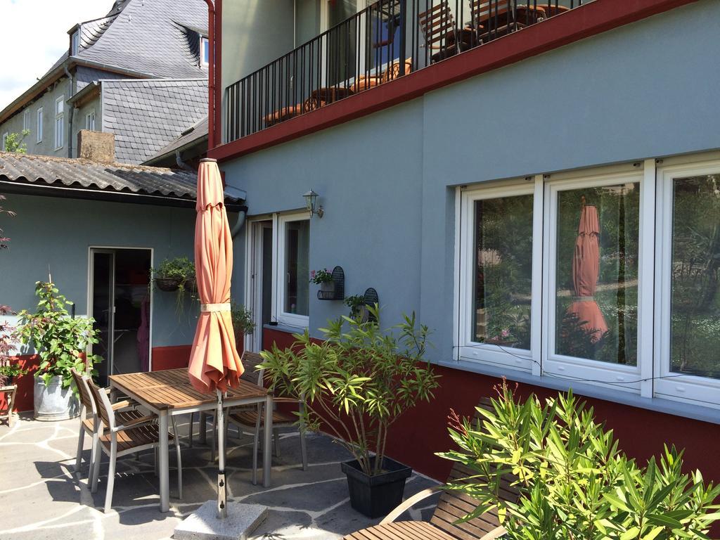 Appartement Perlina Karpat