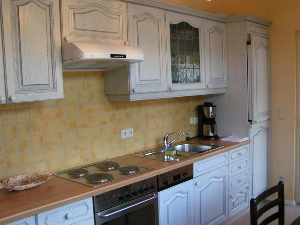 Apartment Perlina Karpat *