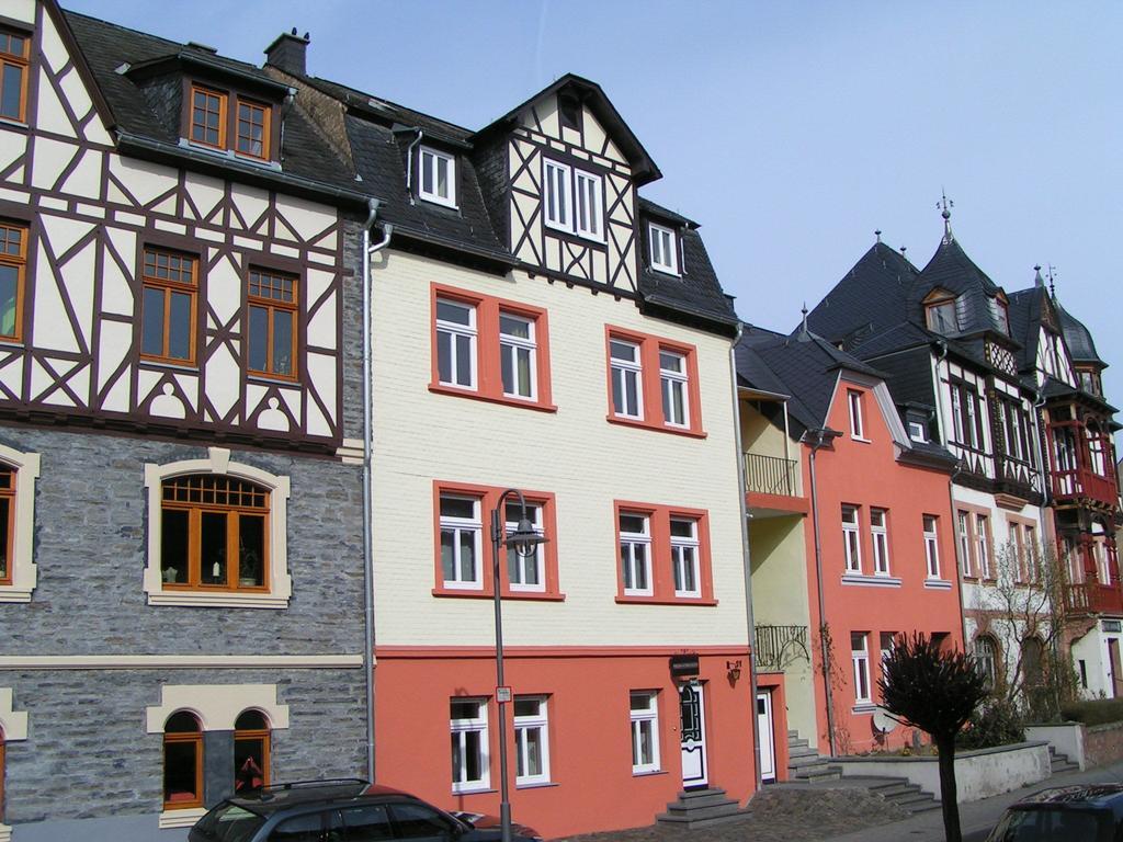 Perlina Karpat Verbandsgemeinde Bernkastel-Kues