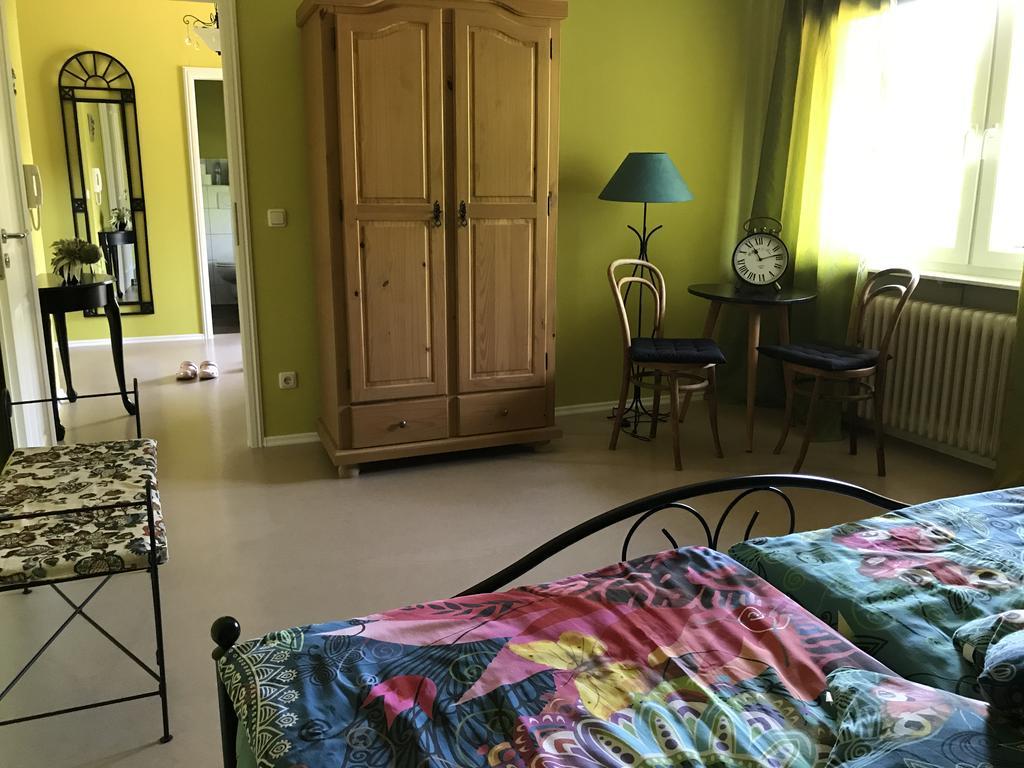 Perlina Karpat Apartment