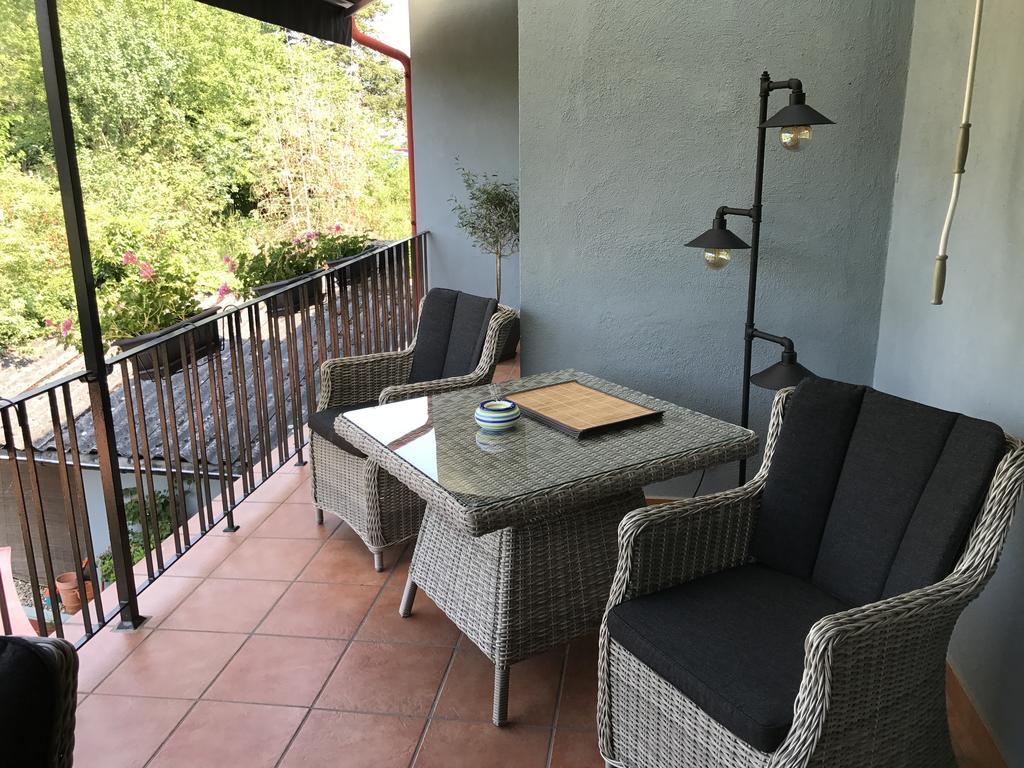 Perlina Karpat Appartement *