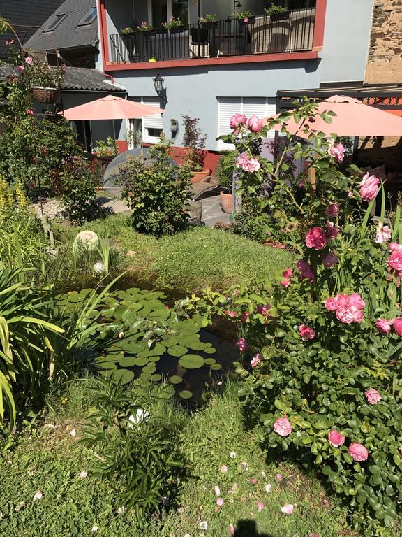 Perlina Karpat Verbandsgemeinde Bernkastel-Kues