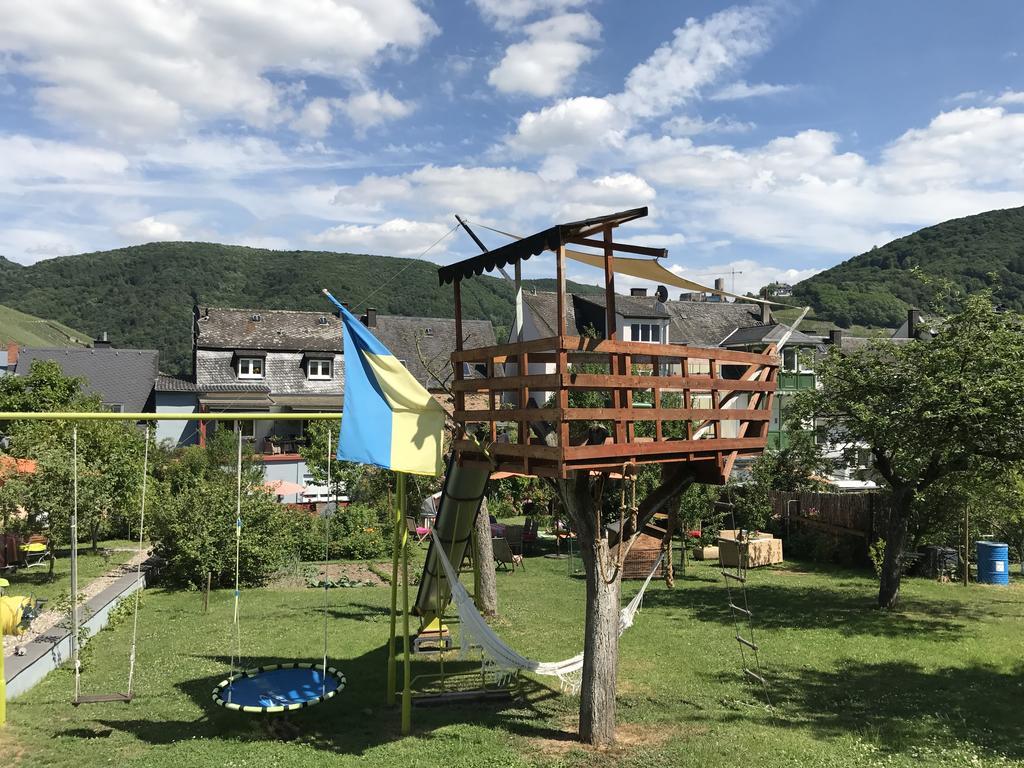 Perlina Karpat Apartment Bernkastel-Kues