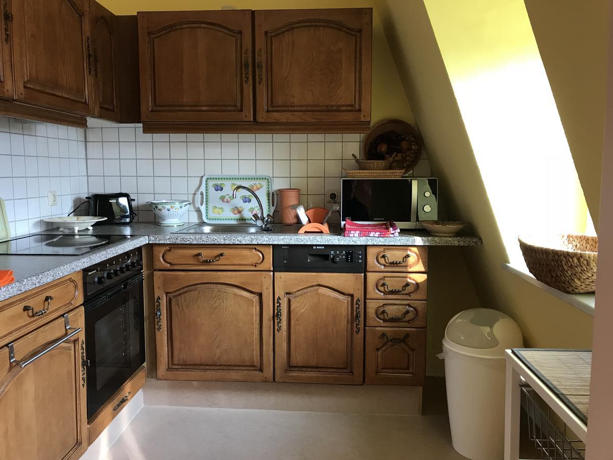 Perlina Karpat Apartment *