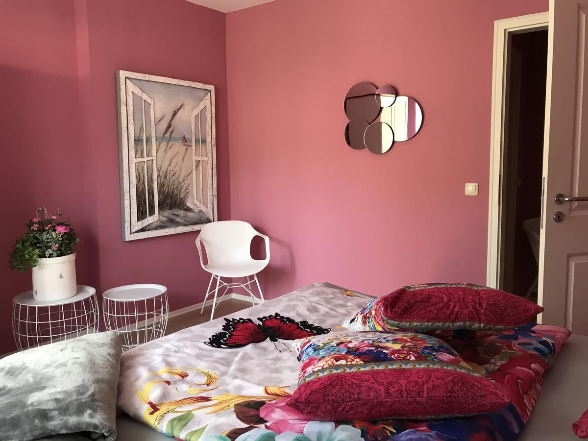 Perlina Karpat Apartment