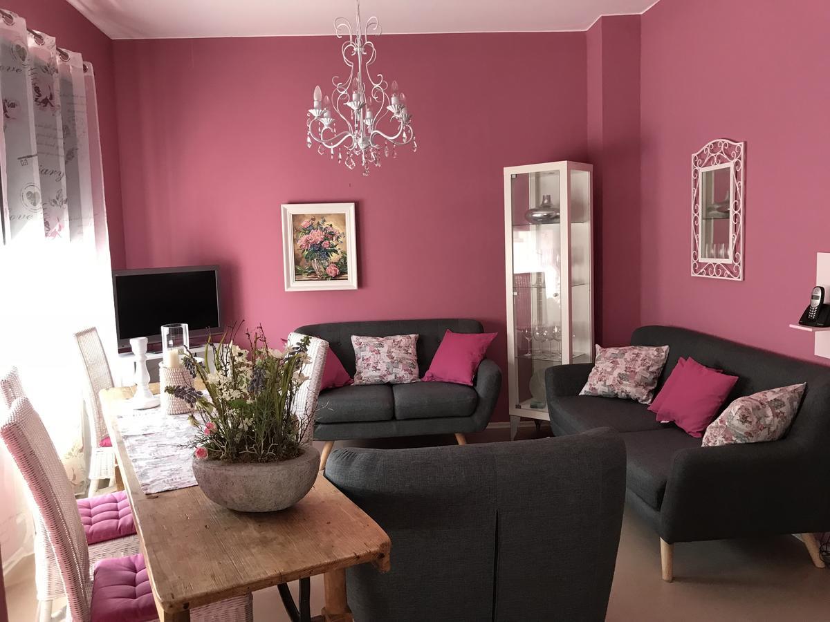 Perlina Karpat Appartement